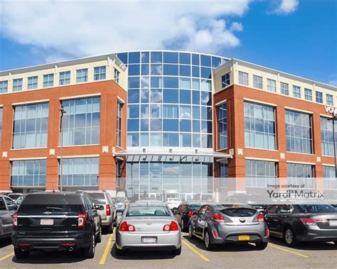 Office Space for Rent in Braintree, MA .